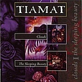 Tiamat - Clouds / the Sleeping Beauty: Live in Israel album