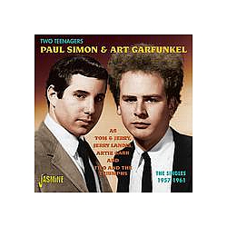 Tico And The Triumphs - Two Teenagers, Paul Simon &amp; Art Garfunkel  As Tom &amp; Jerry, Jerry Landis, Artie Garr And Tico And The album