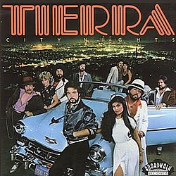 Tierra - City Nights album