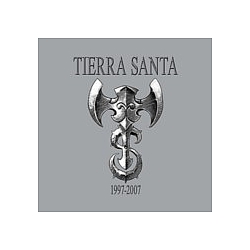 Tierra Santa - 1997â2007 альбом
