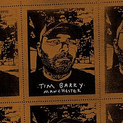 Tim Barry - Manchester альбом