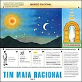 Tim Maia - Tim Maia Racional альбом