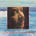Tim Maia - O Descobridor Dos Sete Mares album