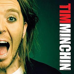 Tim Minchin - So Rock album