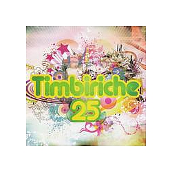 Timbiriche - 25 años album