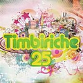 Timbiriche - 25 años альбом