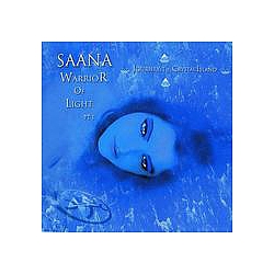 Timo Tolkki - Saana - Warrior of Light, Part 1: Journey to Crystal Island album