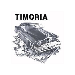 Timoria - Macchine e Dollari альбом