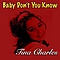 Tina Charles - Baby Don&#039;t You Know альбом