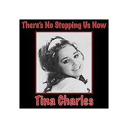 Tina Charles - There&#039;s No Stopping Us Now альбом