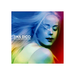Tina Dico - Welcome Back Colour (disc 2) album