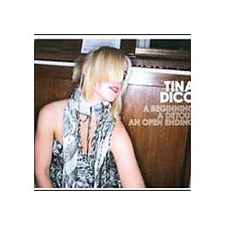 Tina Dico - A Beginning album