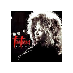 Tina Turner - Two people album