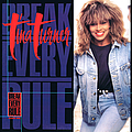 Tina Turner - Break Every Rule (Dance Mix) альбом