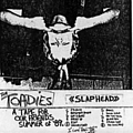 Toadies - Slaphead album