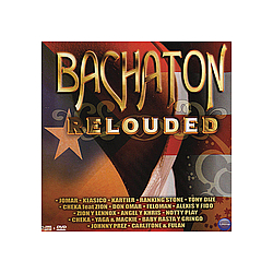 Cheka - Bachaton Relouded альбом