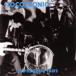 Tocotronic - The Hamburg Years album