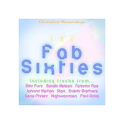 Tokens - The Fab Sixties album