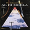 Al Di Meola - The Infinite Desire album