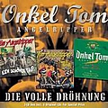 Tom Angelripper - Die volle DrÃ¶hnung album