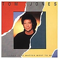 Tom Jones - Things That Matter Most To Me альбом