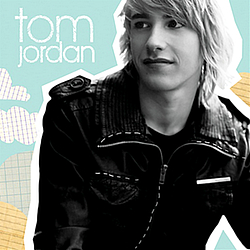 Tom Jordan - Tom Jordan альбом
