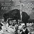 Blood Axis - The Gospel of Inhumanity album