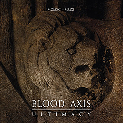 Blood Axis - Ultimacy альбом