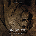 Blood Axis - Ultimacy album