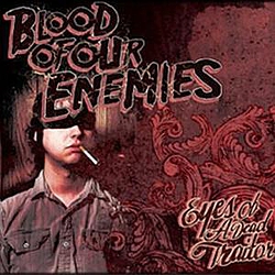 Blood Of Our Enemies - Eyes Of A Dead Traitor album