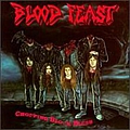 Blood Feast - Chopping Block Blues album