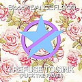 Blood On The Dance Floor - I Refuse To Sink album
