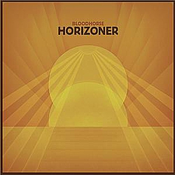 Bloodhorse - Horizoner album