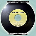 Tommy Sands - Tommy Sands - The Extended Play Collection, Vol. 100 album