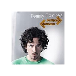 Tommy Torres - Estar De Moda No Esta De Moda альбом