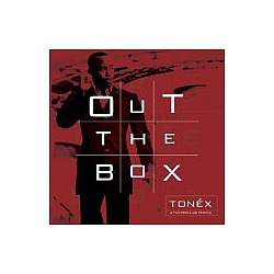 Tonex &amp; The Peculiar People - Out The Box album