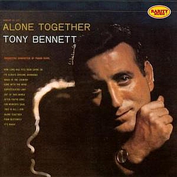 Tony Bennett - Alone Together: Rarity Music Pop, Vol. 233 album