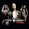 Too $hort (Too Short) - Married To The Game album