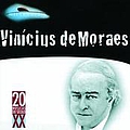 Toquinho - 20 Grandes Sucessos De Vinicius De Moreas album
