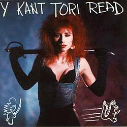 Tori Amos - Y Kant Tori Read And Other Rarities album