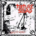 Torture Squad - Shivering альбом