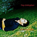 Tory Cottingham - Anything but Obvious EP album