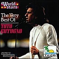 Toto Cutugno - The Very Best Of album
