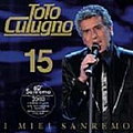 Toto Cutugno - I Miei Sanremo альбом