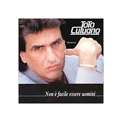 Toto Cutugno - Non Ã¨ facile essere uomini album