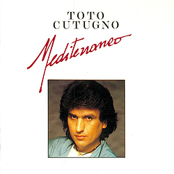 Toto Cutugno - Mediterraneo album