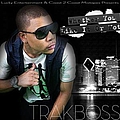 TrakBoss - Whether You Like It Or Not album