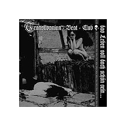Transilvanian Beat Club - Das Leben Soll Doch SchÃ¶n Sein album