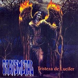 Transmetal - Tristeza De Lucifer album