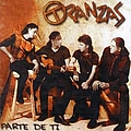 Tranzas - Parte de ti album